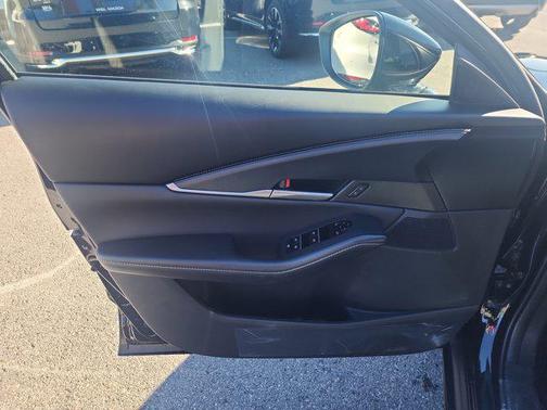 2026 Mazda CX-30 2.5 S