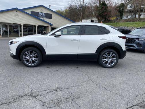 2025 Mazda CX-30 Preferred