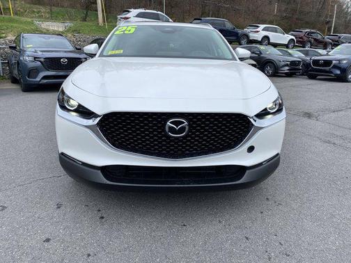 2025 Mazda CX-30 Preferred