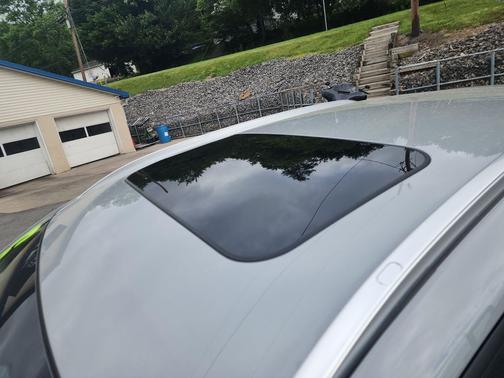 Aero Gray Metallic 2026 Mazda CX-30 2.5 S Premium Package