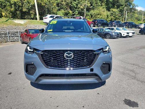 2025 Mazda CX-70 3.3 Turbo S Premium