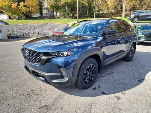 2026 Mazda CX-50 Hybrid Premium