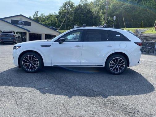 2025 Mazda CX-70 3.3 Turbo S Premium