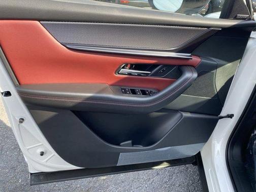 2025 Mazda CX-70 3.3 Turbo S Premium
