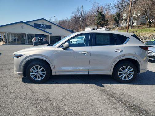 2024 Mazda CX-5 2.5 S Select