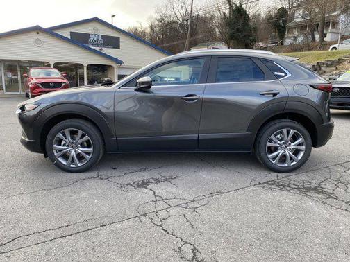2025 Mazda CX-30 Preferred