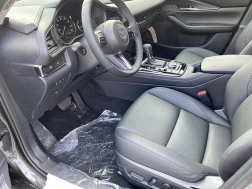 2025 Mazda CX-30 Preferred