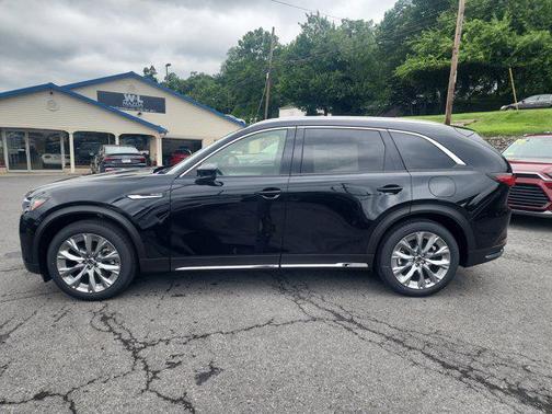 2025 Mazda CX-90 3.3 Turbo Premium Plus