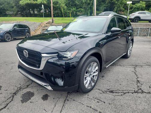 2025 Mazda CX-90 3.3 Turbo Premium Plus