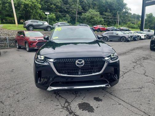 2025 Mazda CX-90 3.3 Turbo Premium Plus