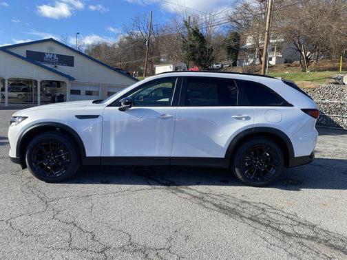 2026 Mazda CX-70 3.3 Turbo Preferred