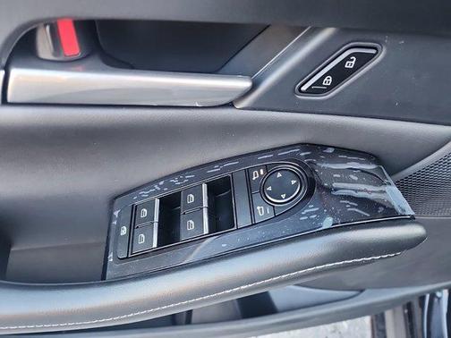 2025 Mazda CX-30 Select