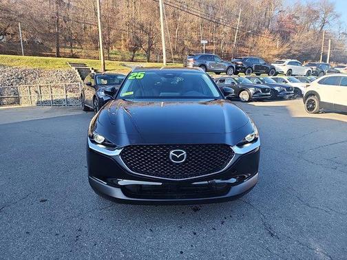 2025 Mazda CX-30 Select