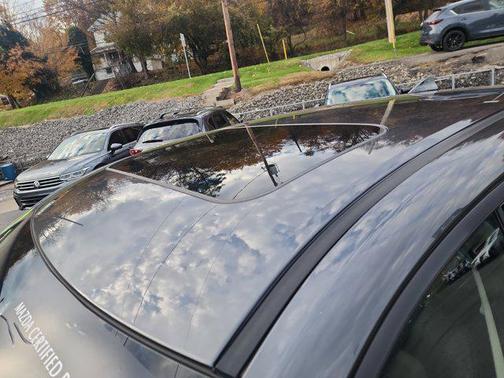 2023 Mazda CX-5 2.5 S Premium Plus