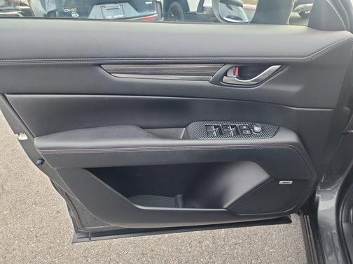 2023 Mazda CX-5 2.5 S Premium Plus