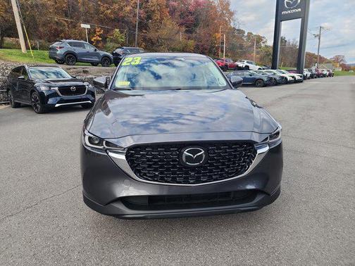 2023 Mazda CX-5 2.5 S Premium Plus