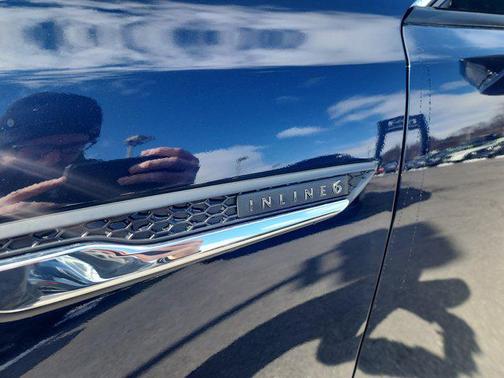 2026 Mazda CX-90 3.3 Turbo S Premium Plus