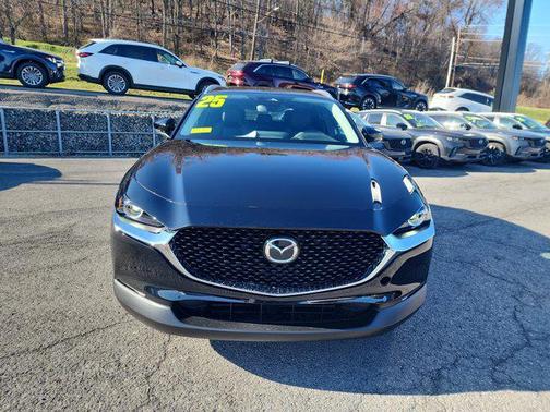 2025 Mazda CX-30 Preferred