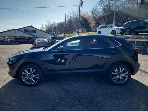 2025 Mazda CX-30 Preferred