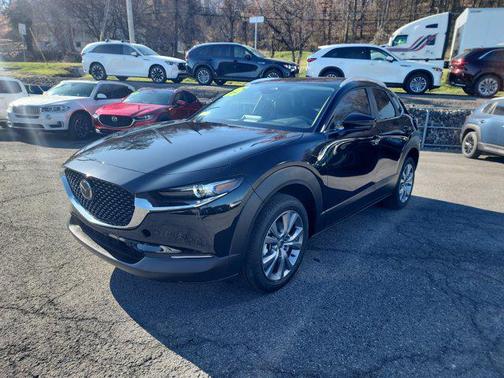 2025 Mazda CX-30 Preferred