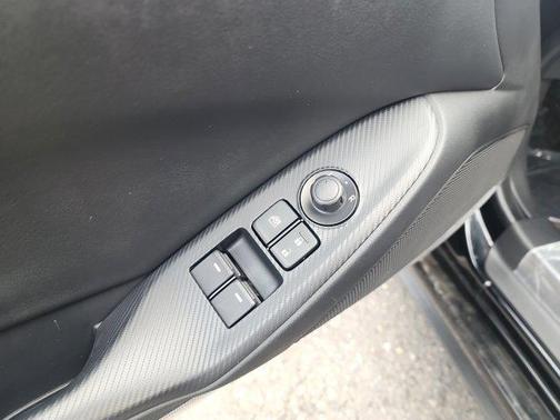 2025 Mazda MX-5 Miata Grand Touring