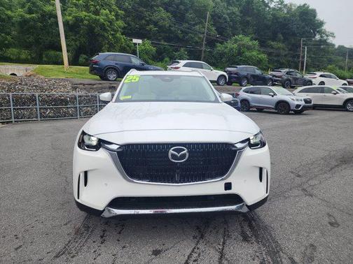 2025 Mazda CX-90 3.3 Turbo Premium Plus