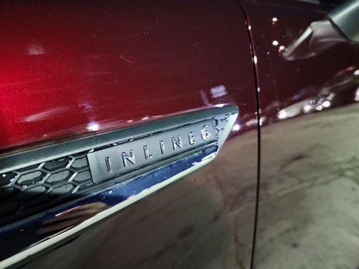 2026 Mazda CX-90 3.3 Turbo S Premium Plus