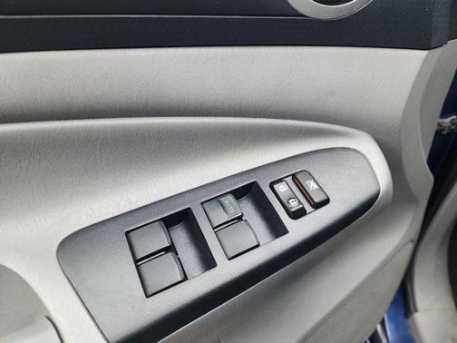 2014 Toyota Tacoma Base