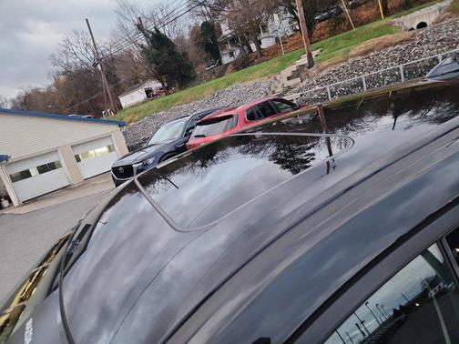 2023 Mazda CX-5 2.5 S Premium Plus Package