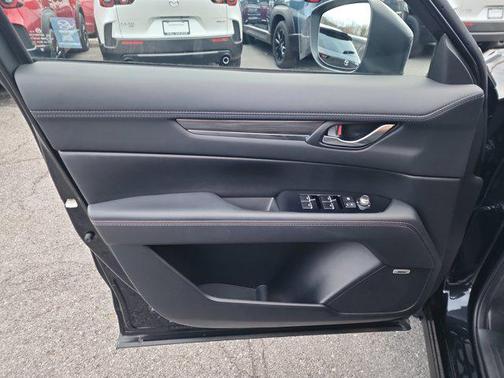 2023 Mazda CX-5 2.5 S Premium Plus Package