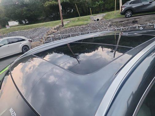 2024 Mazda CX-90 PHEV Premium Plus