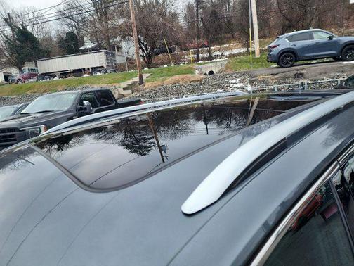 2023 Volkswagen Tiguan 2.0T SEL R-Line 4MOTION