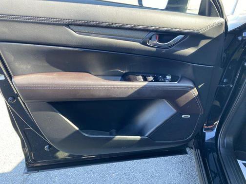 2024 Mazda CX-5 2.5 Turbo Signature