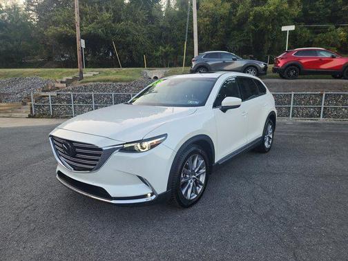2023 Mazda CX-9 Grand Touring