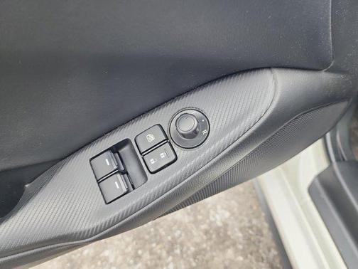 2021 Mazda MX-5 Miata Grand Touring