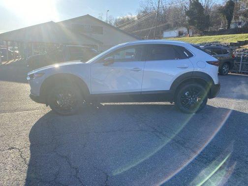 2025 Mazda CX-30 Select