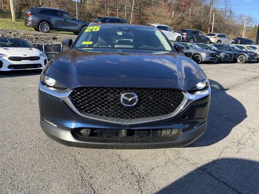 2025 Mazda CX-30 Preferred