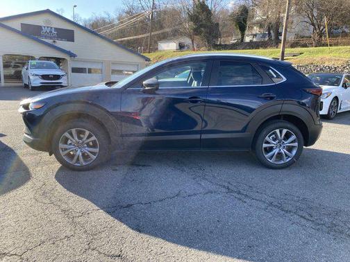2025 Mazda CX-30 Preferred