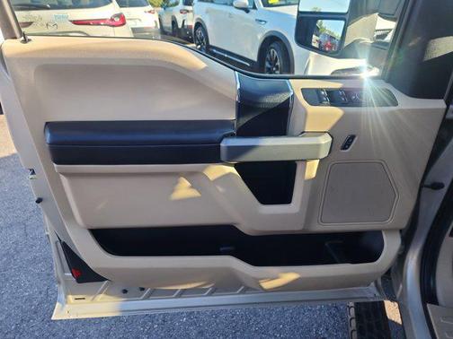 2017 Ford F-350 XLT