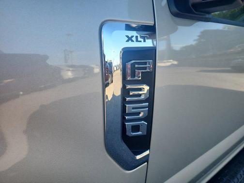 2017 Ford F-350 XLT