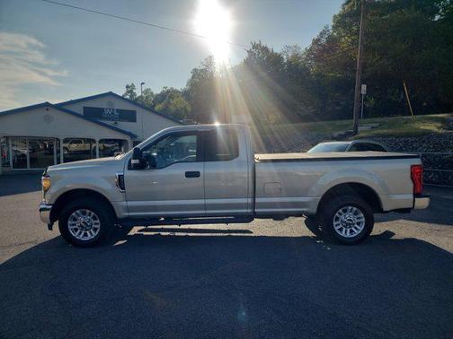 2017 Ford F-350 XLT