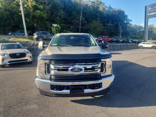 2017 Ford F-350 XLT