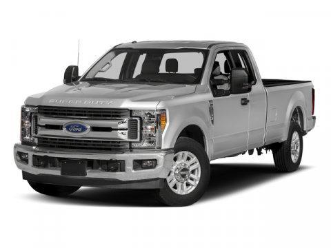 2017 Ford F-350 XLT