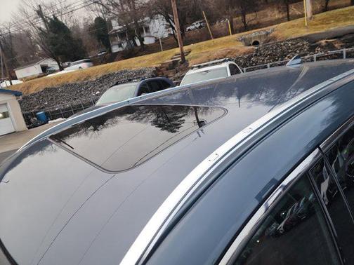 2023 Mazda CX-9 Carbon Edition