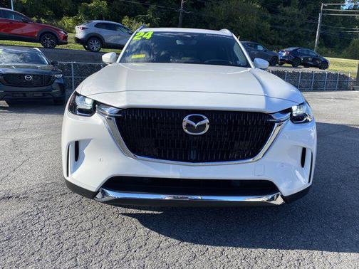 2024 Mazda CX-90 PHEV Premium Plus