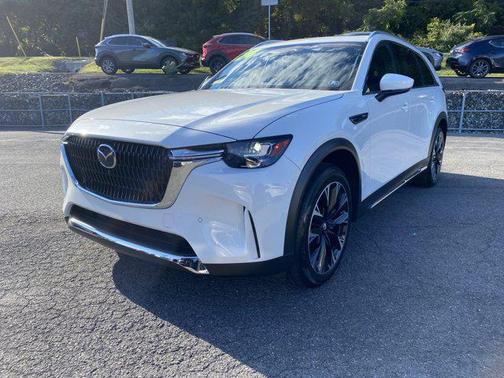 2024 Mazda CX-90 PHEV Premium Plus