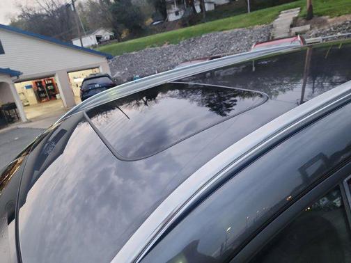 Machine Gray Metallic 2024 Mazda CX-90 PHEV Preferred