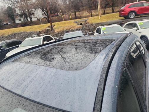 Polymetal Gray Metallic 2026 Mazda CX-70 3.3 Turbo S Premium