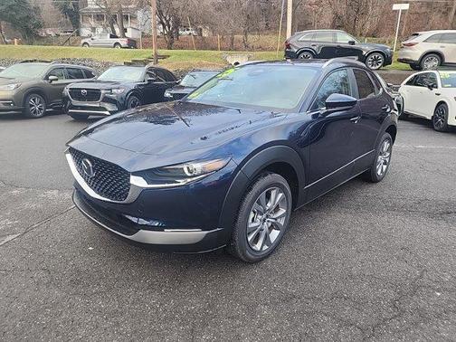 2025 Mazda CX-30 Preferred