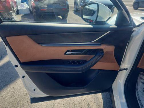 2025 Mazda CX-90 3.3 Turbo S Premium Plus